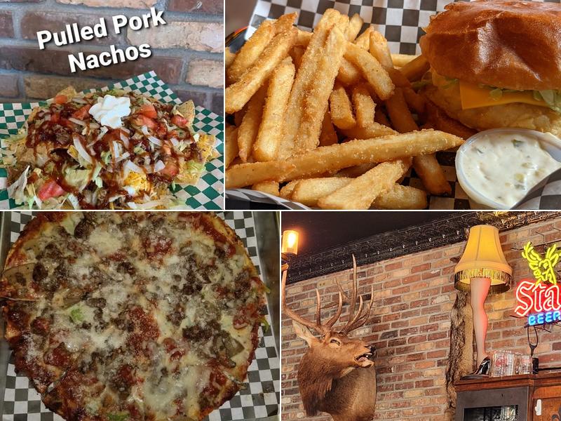 Hank & Lilly's Creekside 1026 Main St, Maeystown