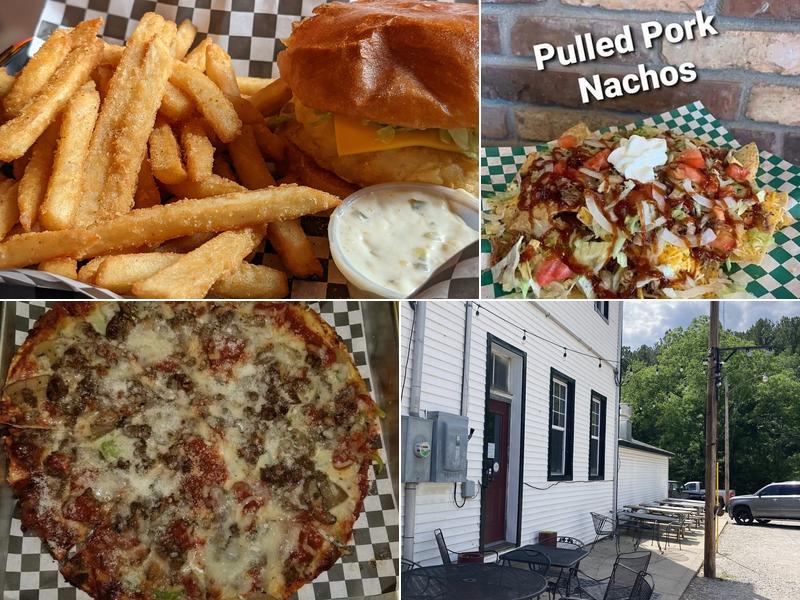 Hank & Lilly's Creekside