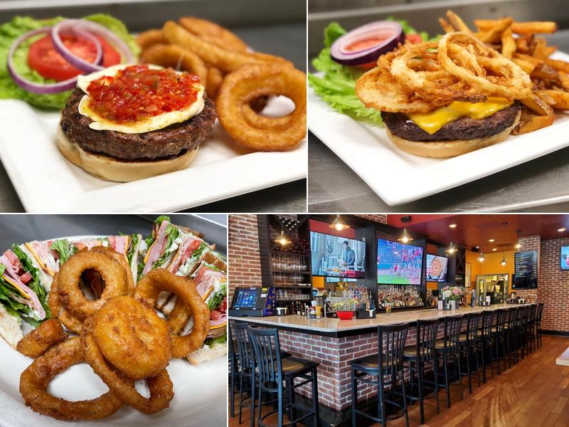 Ashburn Village Inn 20020 Ashbrook Commons Plaza #117, Ashburn