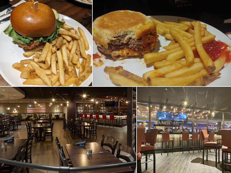 Ox Pub 777 Casino Way, Oxford