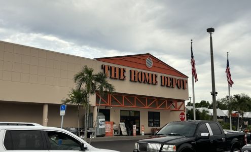 The Home Depot