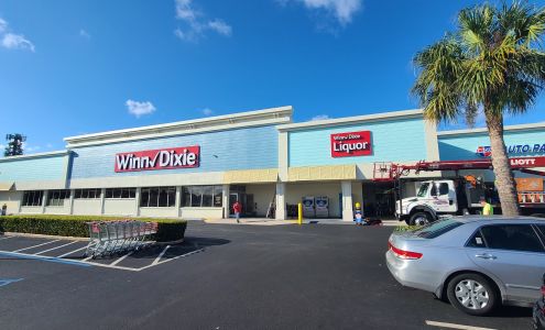 Winn-Dixie