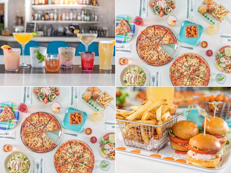 The Dory 29 S Main St, Kennebunkport