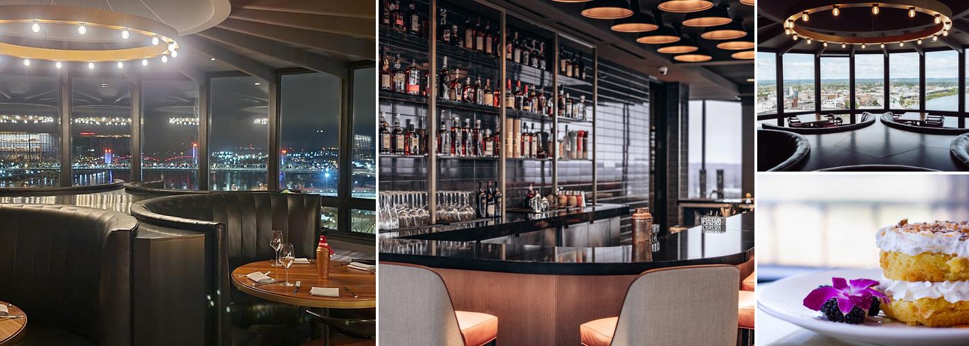 Swizzle Dinner & Drinks