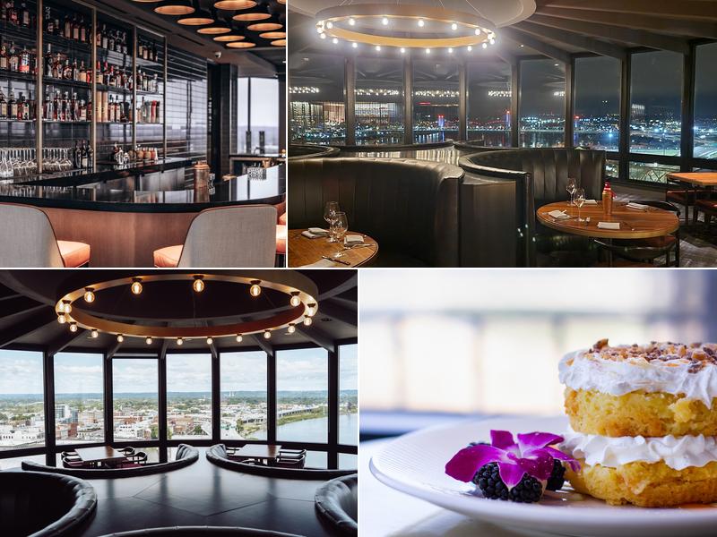 Swizzle Dinner & Drinks