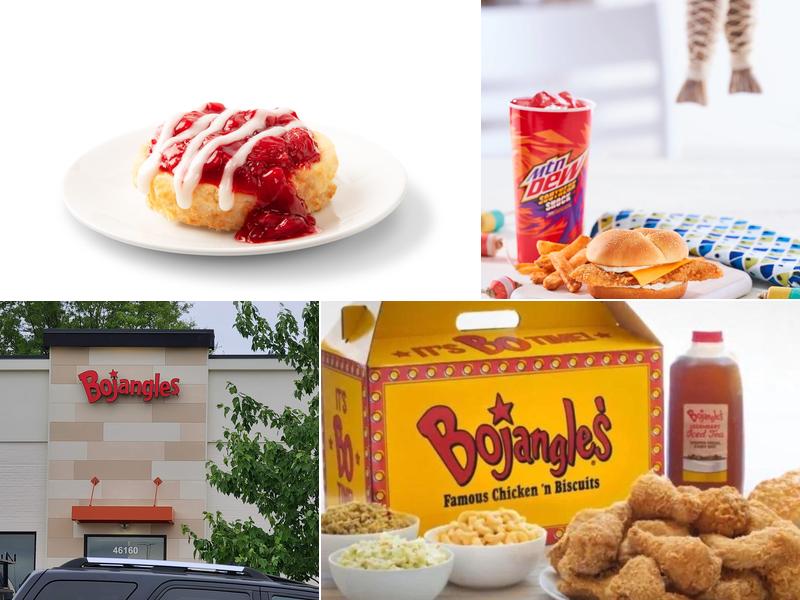 Bojangles