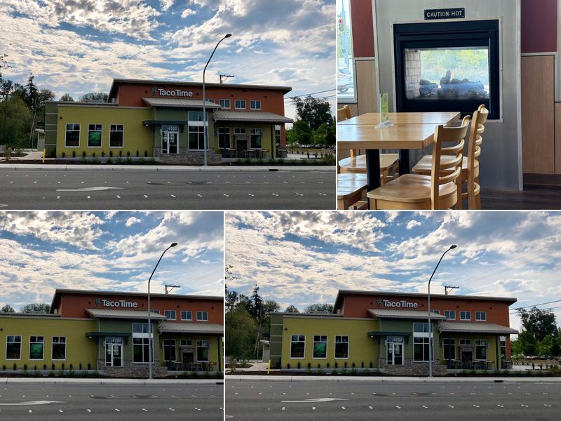Taco Time 4100 Arctic Ave, Bellingham