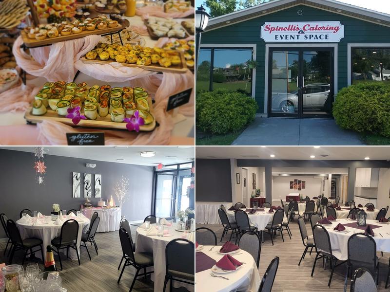 Spinelli's Catering & Event Space