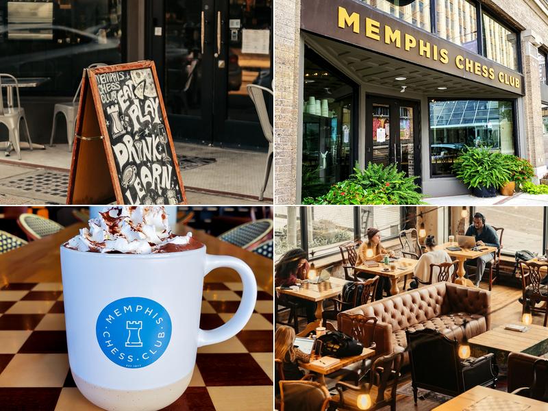 Memphis Chess Club