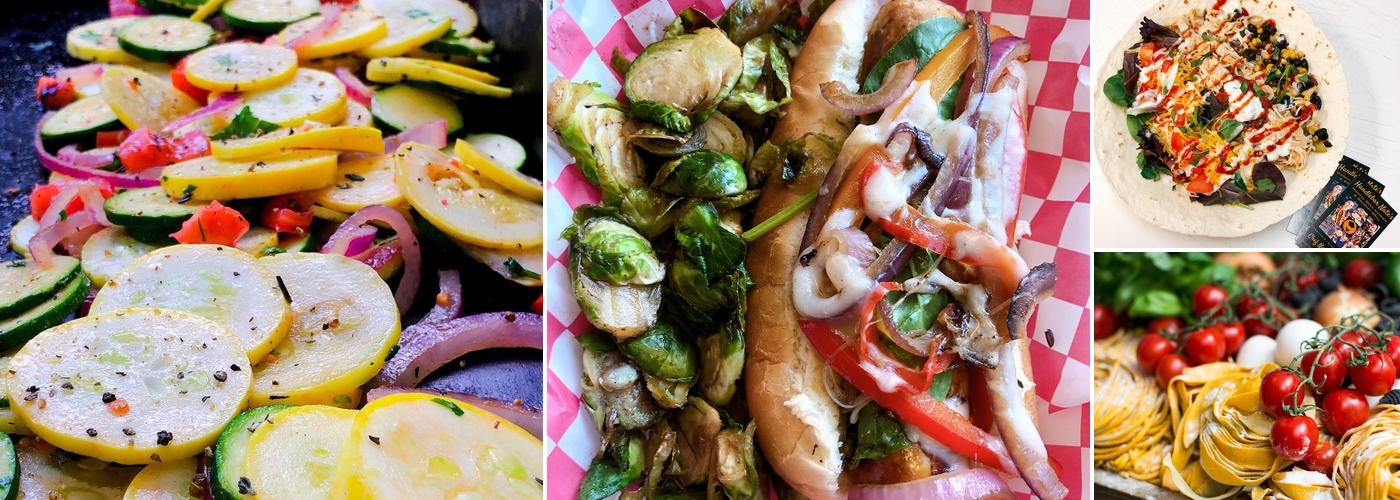 Handlebar Nate's Gourmet Grill & Catering