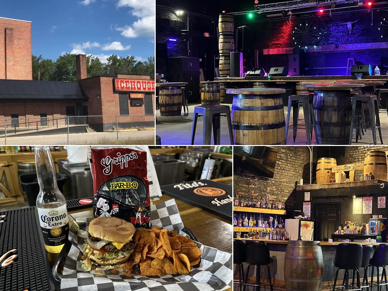 Club Seventy Five 899 KY-26, Corbin