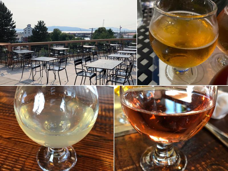 Bellingham Cider Company