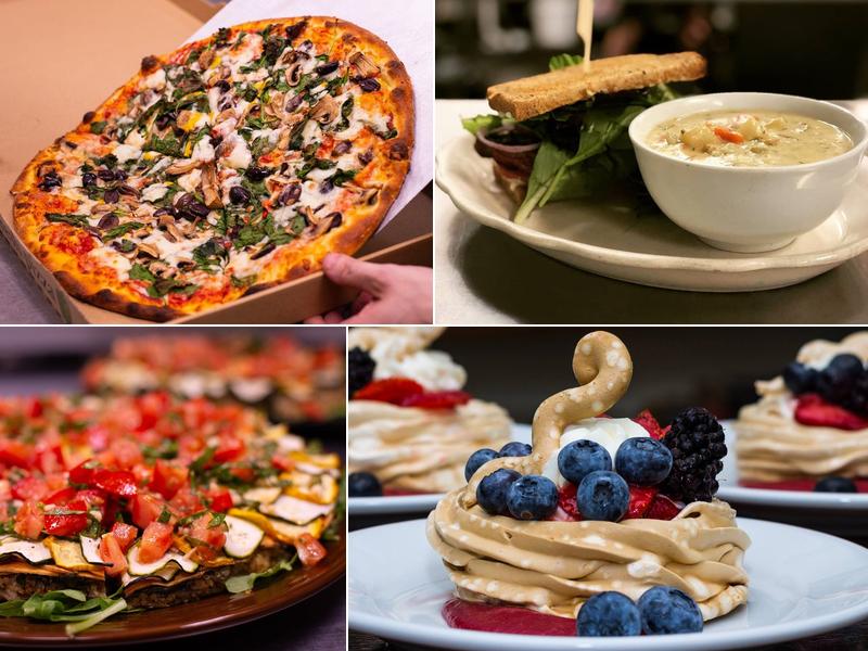 Fools Onion Catering