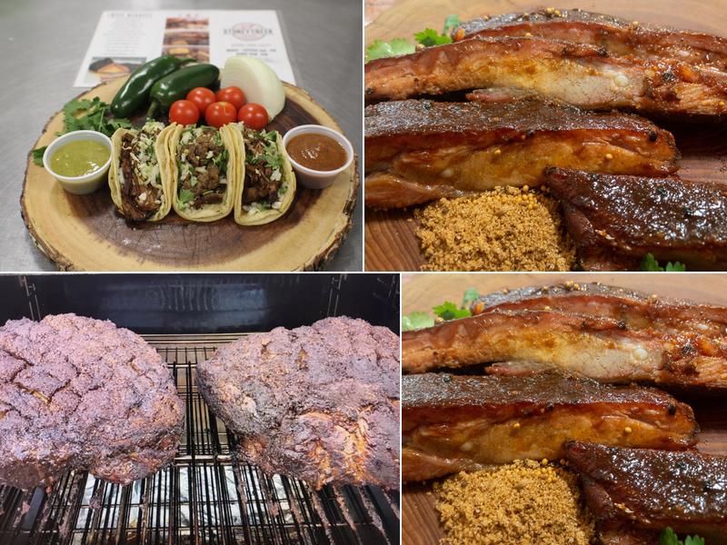 Stoney Creek Barbecue