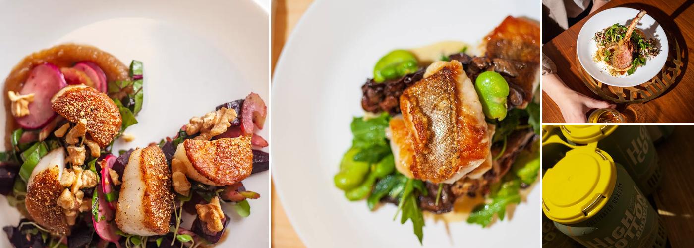 table and bar consulting group