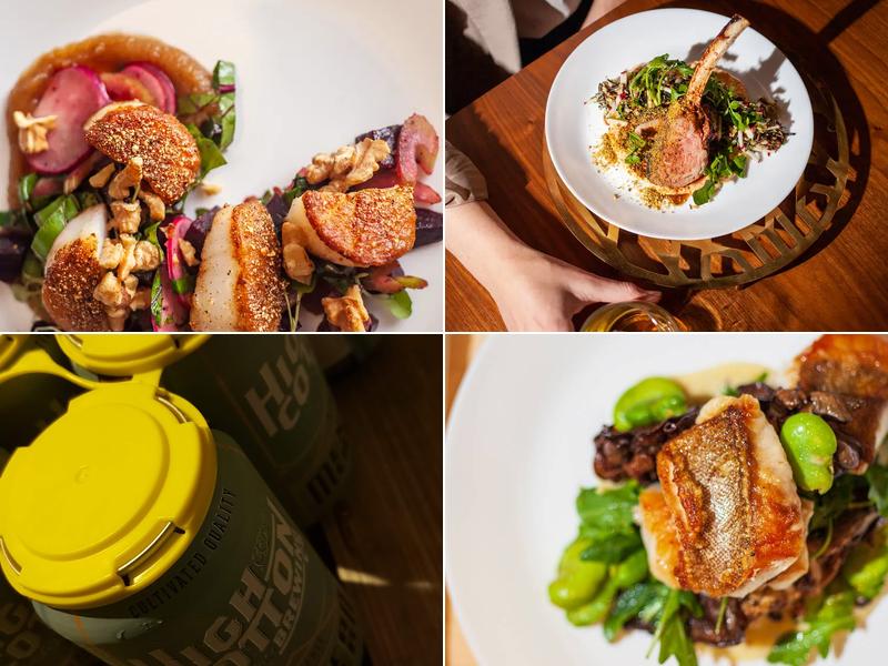 table and bar consulting group