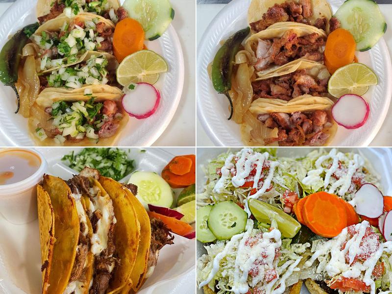 Taqueria Express #11