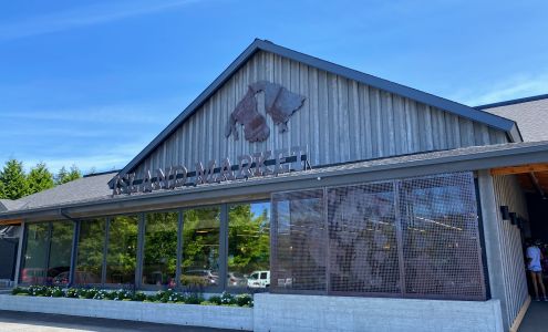 Orcas Island Market
