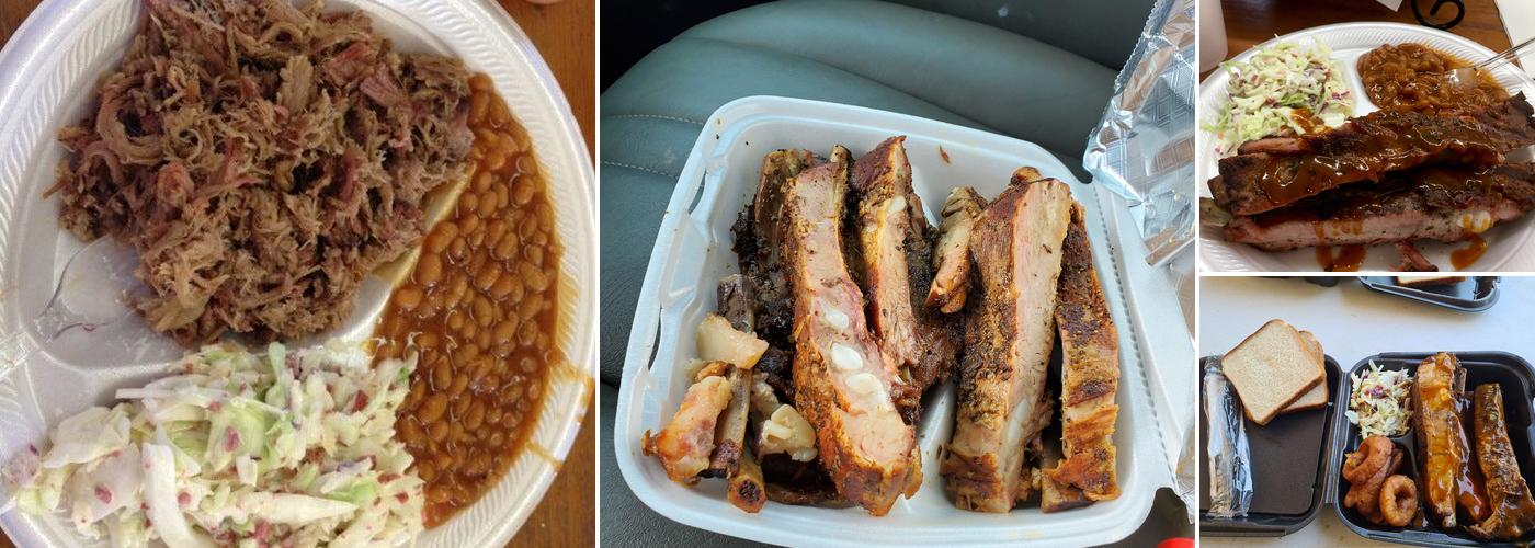 Robertson BBQ & Country Store