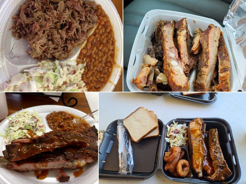 Robertson BBQ & Country Store