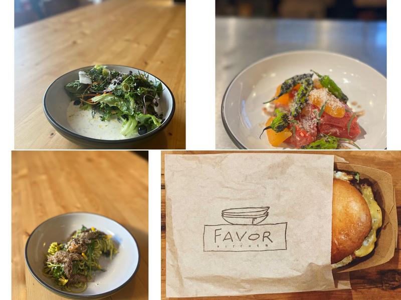 favor 574 N Limestone, Lexington