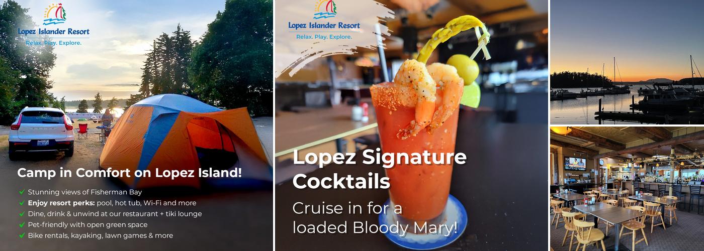 Islander Bar and Grill