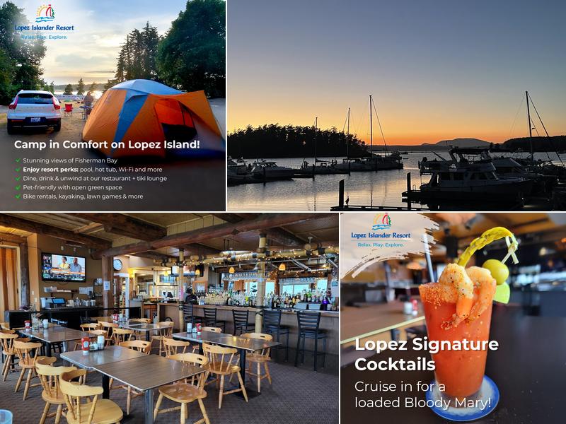 Islander Bar and Grill