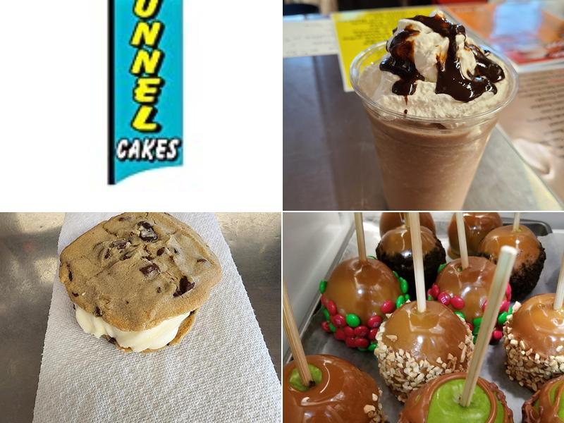 Popcorn Connection 626 Lombard St, Clarence