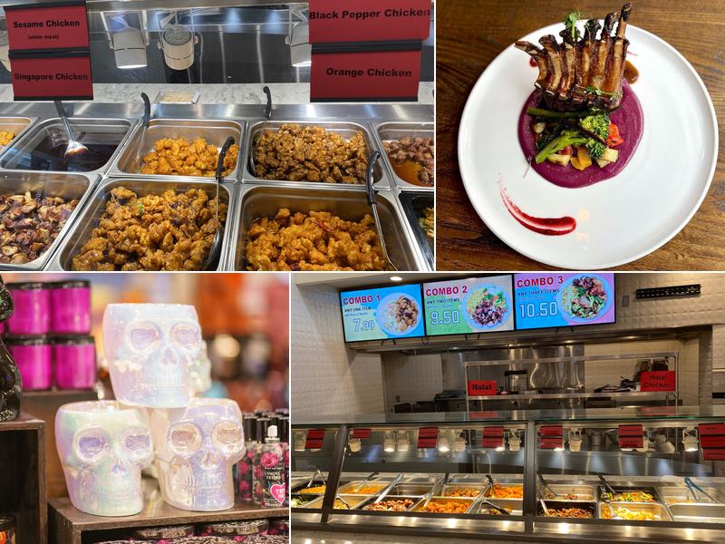 China Kitchen – Tysons