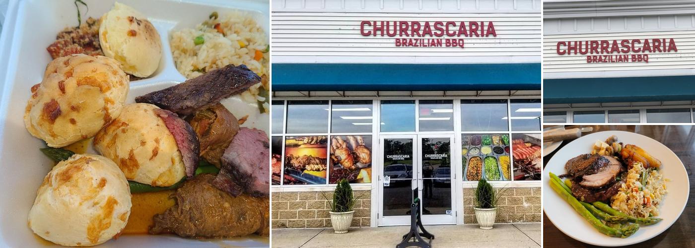 Pilgrims Churrascaria