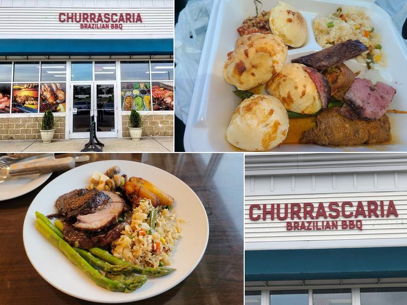 Pilgrims Churrascaria