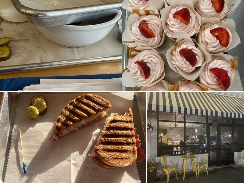 Five Loaves 130 W Greene St, Monticello