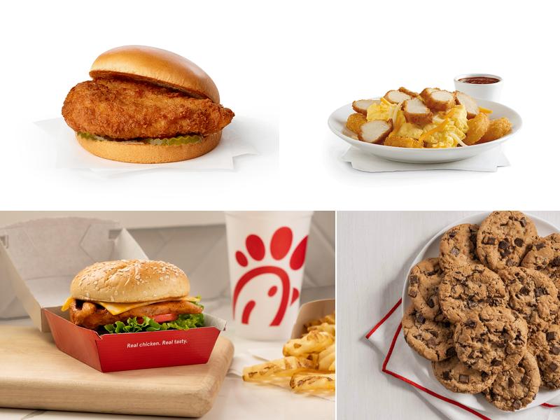 Chick-fil-A