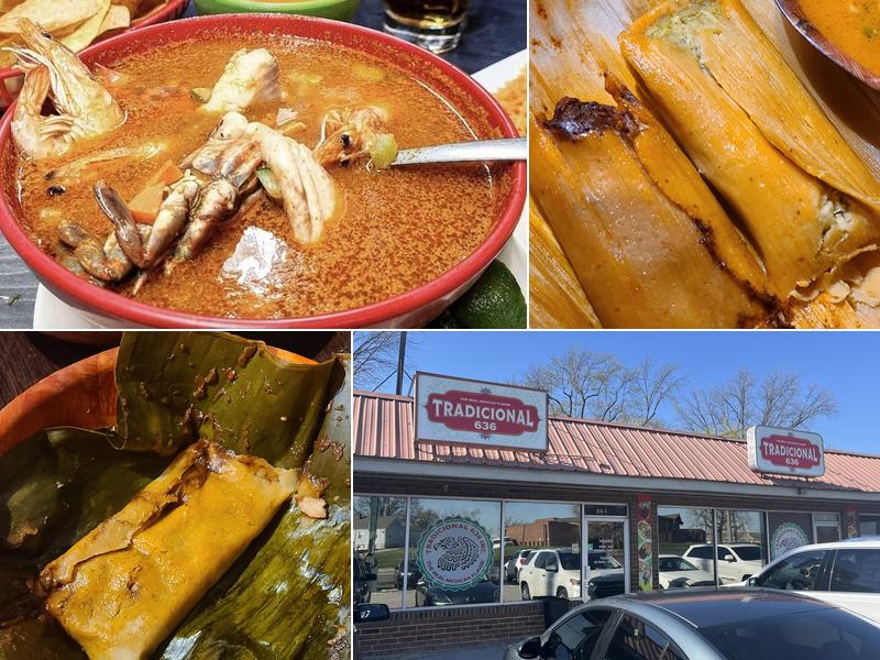 Tradicional 636 1411 S 1st Capitol Dr, St Charles