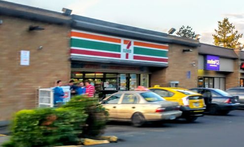 7-Eleven