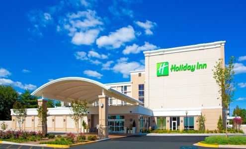 Holiday Inn Gaithersburg by IHG