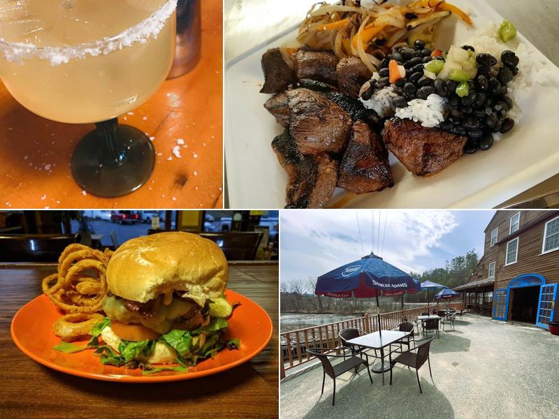 The Little Grille at the Mill