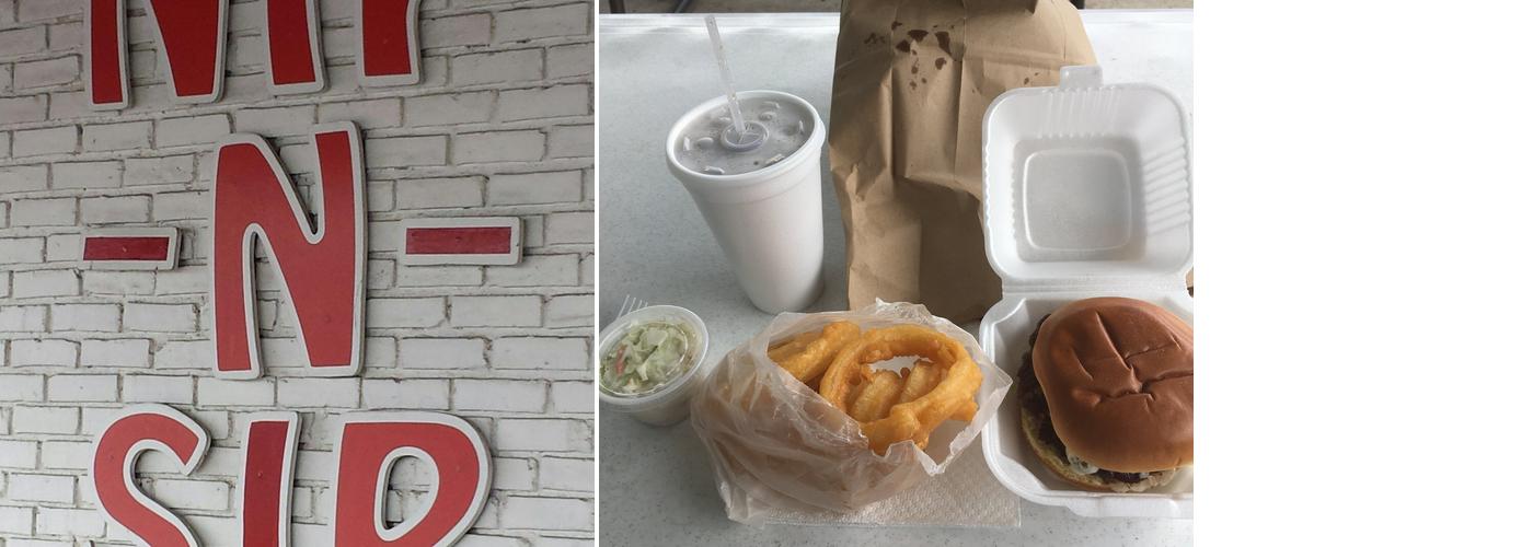 Nip 'n Sip Catering Inc. DBA Robinhill Catering