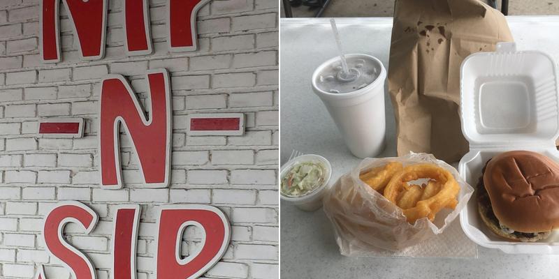 Nip 'n Sip Catering Inc. DBA Robinhill Catering