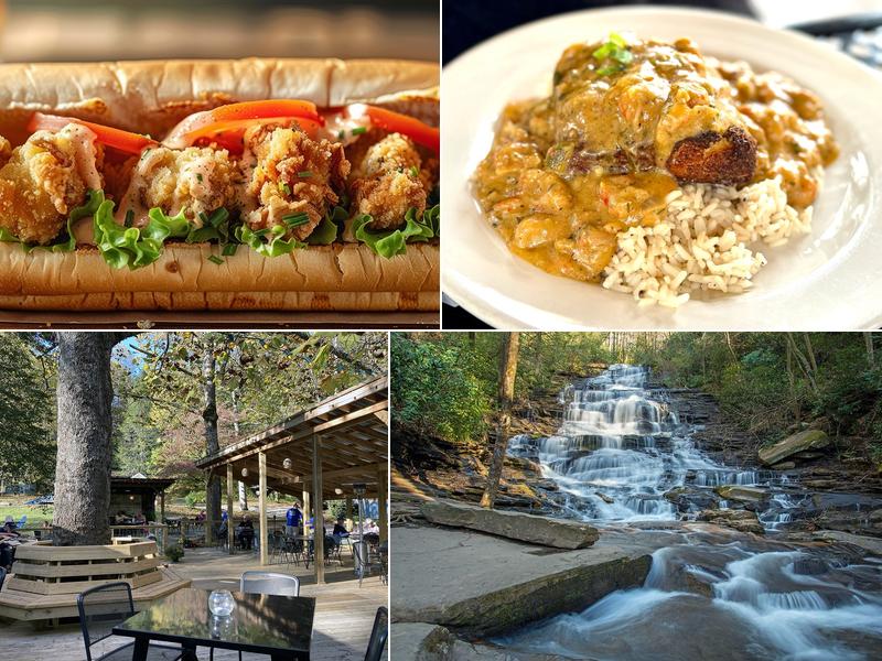 Bleu Canoe 115 Sweetwater Cir, Clarkesville