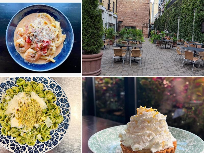 Edera Italian Eatery