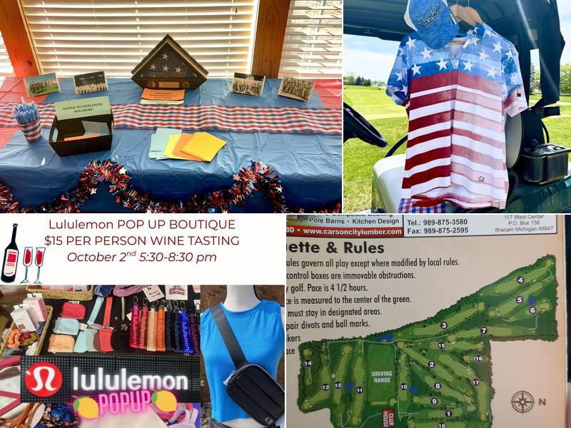 The Fields Golf Course