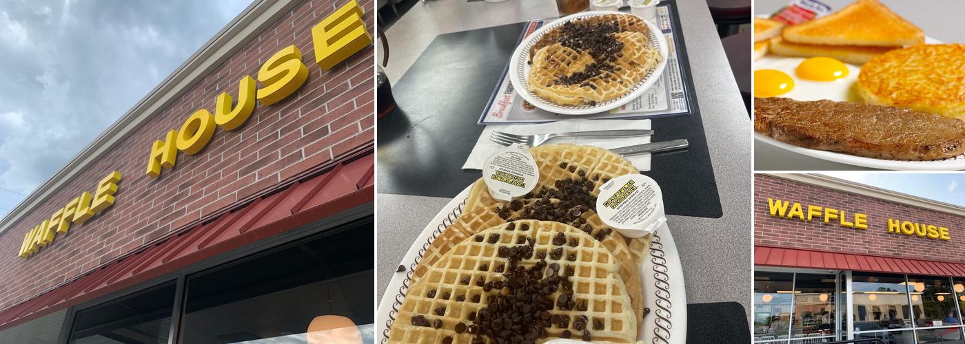 Waffle House