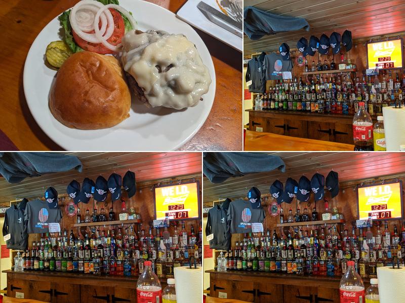 Tug Hill Hook and Ladder