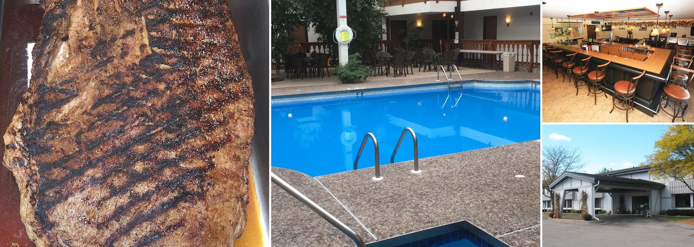 Seasons Restaurant & Lounge