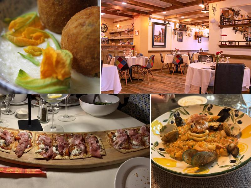 La Violetta 4837 Swift Rd, Sarasota