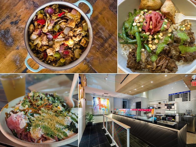 RASA 2200 Crystal Dr Suite F, Arlington