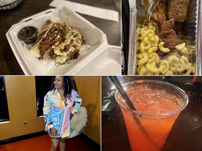 Fahrenheit Restaurant 11824 W Florissant Ave, Florissant