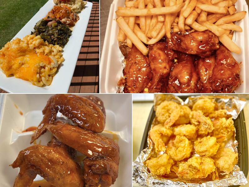 Shirley's Kitchen & Catering