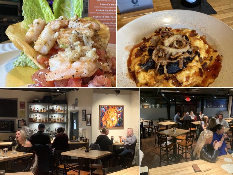 Lost Lion 27 E Main St Rear, Westminster